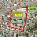 외도초등학교 이미지