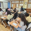 달산초등학교 이미지