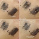 에꼴루시 비오에스 더블 이펙트 마스카라 - 볼륨&amp;롱래쉬, 컬링&amp;롱래쉬