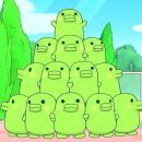 봉숭아손톱 이미지