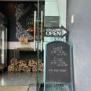 청사포라꽁띠 앞 | 부산 청사포 맛집 라꽁띠 휠치즈 생면파스타 내돈내산 찐 후기