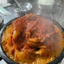 명가김치찜 | 구리 맛집 [어랑추] 고등어 묵은지김치찜 먹어본 후기