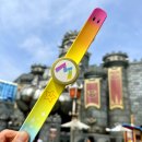 스타월드(주) | USJ 슈퍼닌텐도월드 정리권 예상은 어떻게하면 좋을까? 5주년 굿즈 스타 팝콘통과 마리오 팔찌