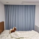 세븐일레븐 중산더퍼스트점 | 대구 수성구 커튼 퍼스널커튼에서 대구 경산 중산동 중산하늘채더퍼스트 시공 후기