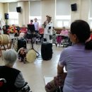 바다의별요양원 이미지