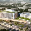 강원특별자치도원주의료원 이미지
