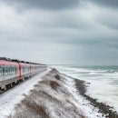 금빛PC | 서해 금빛 열차 온돌 예약 방법 할인높이는 법, 노선 특실까지 총정리