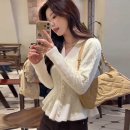 대우컴퓨터세탁 | 슬림핏 가디건 입어보고 느낀 솔직한 변화 후기