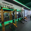 프리미엄 24시 헬스+PT 업텐션핏 수원아주대 3호점 이미지