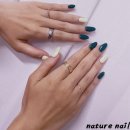 열손가락nail