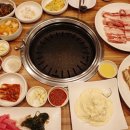 삼대돼지불고기