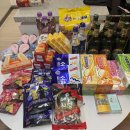 그리고 | 대련 여행 쇼핑리스트 그리고 북한 과자 후기