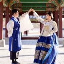 아리 | 경복궁 한복대여 아리한복 가격 및 커플촬영 스냅 후기