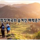 뇌운계곡사람들 | 평창계곡 - 평창 가볼만한곳, 평창군, 평창 여행