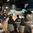 더스윙블랙 포천점 이미지