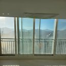 오렌지화원공사 | 대구 대곡역래미안33평 리모델링청소후기