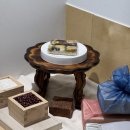 도곡1-107 | [서울 한티] 만미떡방 :: 한티역 떡집 후기 | 도곡렉슬상가 떡 맛집 선물 포장 추천