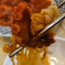 무교동식당 | 🌶️ 여의도낙지볶음 맛집 서울무교동낙지, 조합이 미친 낙지 3종 먹부림 후기
