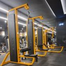 뉴온리짐 이미지