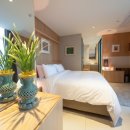 리안호텔 이미지