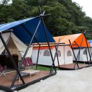 양주글램핑코리아애견캠핑장 이미지