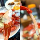 바다옆집 | 포항 호미곶 맛집 가성비 좋은 박달 대게 코스요리 전문점 바다랑 대게