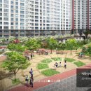 두산위브아파트 3단지 어린이놀이터 이미지