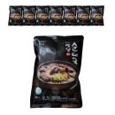 옛날순대국 이미지