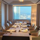 북경오리화덕구이 | 도림 더 칸톤 테이블 룸 저녁식사 후기 + 북경오리구이(카오야)