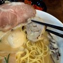 토리가쿠 | 강남역 라멘 맛집 산쇼쿠 토리파이탄 강추