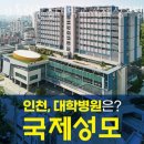 인천심곡초등학교 | 심곡동헬스 가톨릭관동대학교 국제성모병원 시설 리뷰