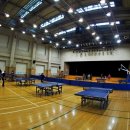 와부체육문화센터 체육관 이미지