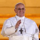 [교황 선출 5주년] 프란치스코 효과, 순례 여정은 이어진다 이미지