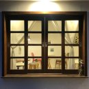 고준식농장 | [연남동 카페] 감성 가득한 디저트 카페 (feat.꿀떡이) / 바온하우스