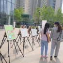 한얼초교 이미지