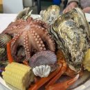 2호선 반고개역 4번출구 앞 | 대구 대신동 멍게네점빵 해물찜 먹고 해산물 포장 후기 (신상맛집)