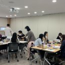 중장년 실전창업 이미지