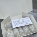 중앙성결교회 | 제천 덩실분식 주말 웨이팅 두번 후 찹쌀떡 도넛 구매한 솔직후기