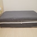 가정3-01-024 | 3단 접이식 매트리스 추천! 024홈 슈퍼싱글 제품 사용 후기