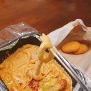 태리로제떡볶이 이미지