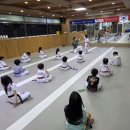 동아대 영웅 태권도 이미지