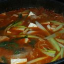 고추장찌개의정석 이미지