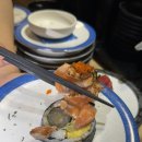 스시노하나 | 광주 첨단 회전초밥 맛집, 모든 접시 균일가 2,000원으로 핫한 광주 첨단 스시노하나 전메뉴 후기