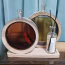 오크통 | 위오크 오크통 구매 후기 - 불리기, 힘빼기