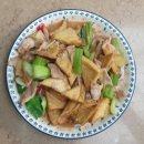 [백주] 송화강주(松花江酒) &amp; 홍쇼두부, 마파두부