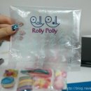 롤리폴리(Rolly Polly) | Rolly Polly ( 롤리폴리 / 수입젤리 / 수입사탕 )