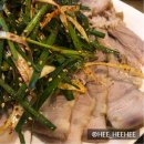 한일수육칼국수