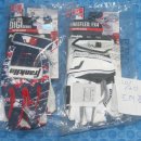 나이키 알파 허라치, 나이키 MVP EDGE 배팅장갑 판매합니다. (사이즈 M) 이미지