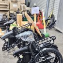 산업로155번길 | 240920_ 퀄리스포츠 엑스트론 프로(pro) 전기자전거 구입