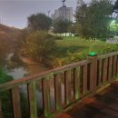 축구센터 산책로 이미지